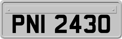 PNI2430