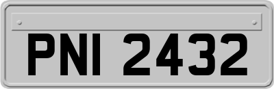 PNI2432