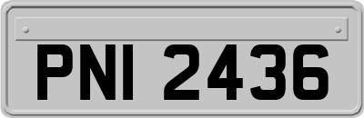 PNI2436