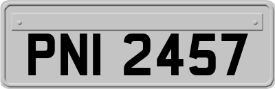 PNI2457