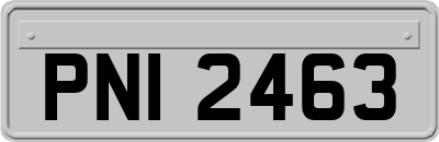 PNI2463