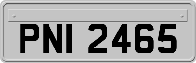 PNI2465