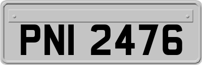 PNI2476