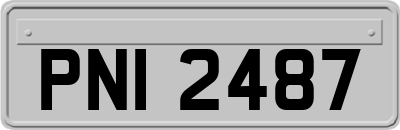 PNI2487