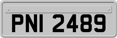 PNI2489