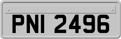 PNI2496