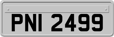 PNI2499
