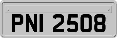 PNI2508