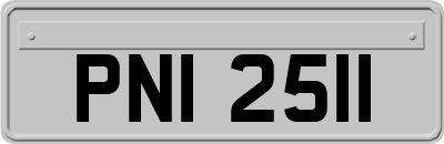 PNI2511