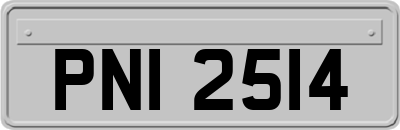 PNI2514