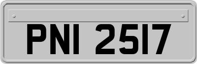 PNI2517