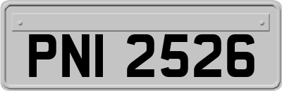 PNI2526