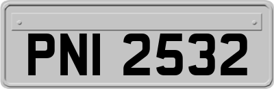 PNI2532