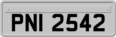 PNI2542