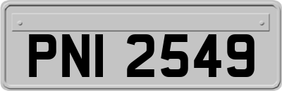 PNI2549