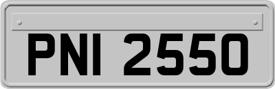 PNI2550