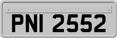 PNI2552