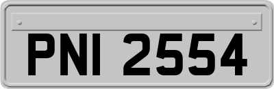 PNI2554