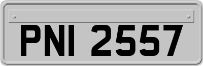 PNI2557