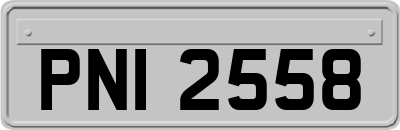PNI2558