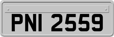 PNI2559