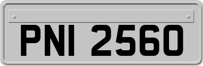 PNI2560
