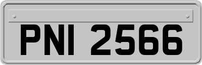 PNI2566