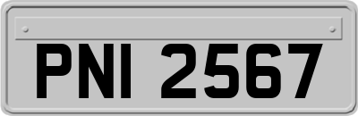 PNI2567