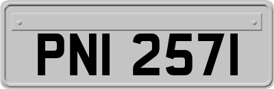PNI2571