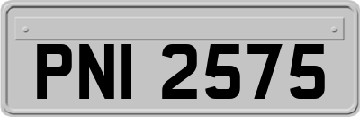 PNI2575