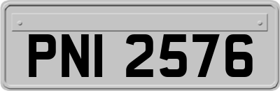 PNI2576