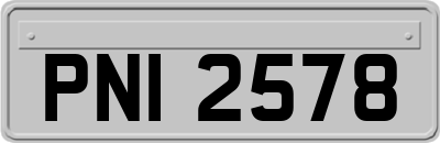 PNI2578