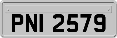 PNI2579