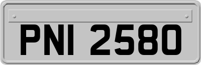 PNI2580
