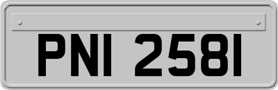 PNI2581