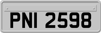 PNI2598