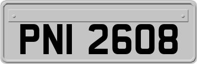 PNI2608