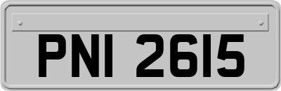 PNI2615