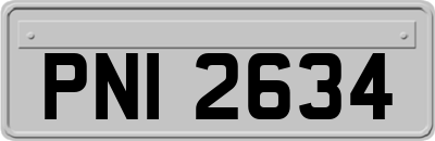 PNI2634