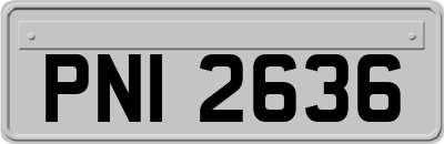 PNI2636