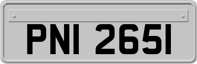 PNI2651