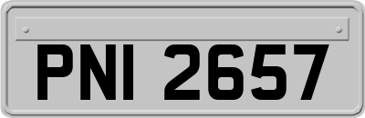 PNI2657