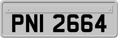 PNI2664