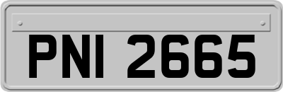 PNI2665