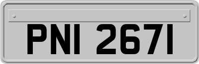 PNI2671