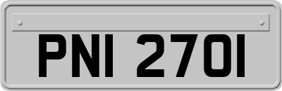 PNI2701