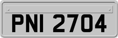 PNI2704