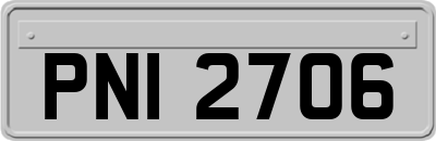 PNI2706