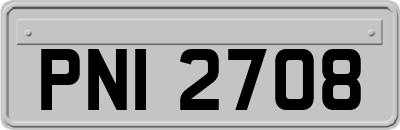 PNI2708