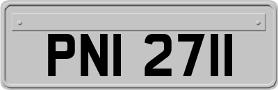 PNI2711